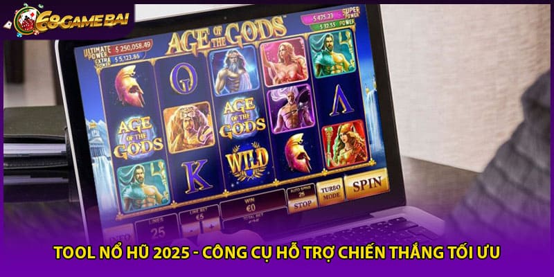 Tool Nổ Hũ 2025 - Công Cụ Hỗ Trợ Chiến Thắng Tối Ưu